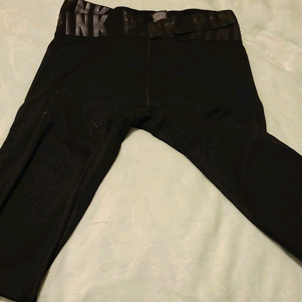 Workout leggings